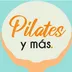 Pilates y más.